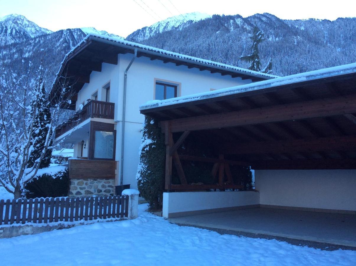Double Room With A Kitchenette And Private Bathroom In A Beautiful Surrounding Sautens Kültér fotó