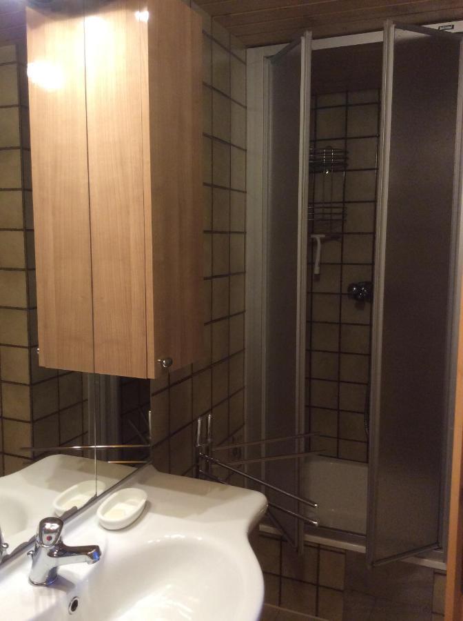 Double Room With A Kitchenette And Private Bathroom In A Beautiful Surrounding Sautens Kültér fotó