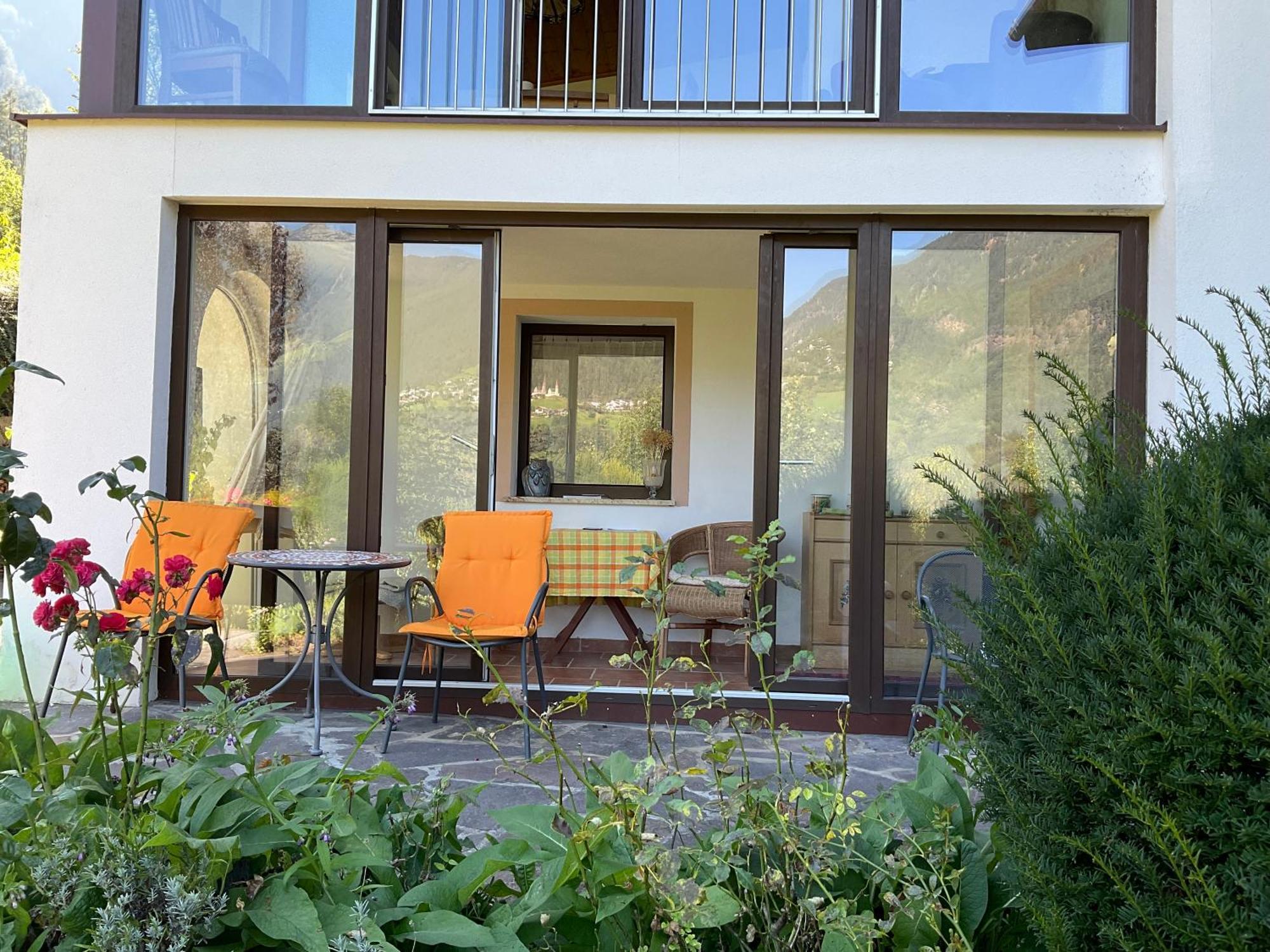 Double Room With A Kitchenette And Private Bathroom In A Beautiful Surrounding Sautens Kültér fotó